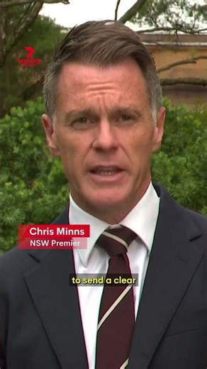 Crackdown on hate speech in NSW schools