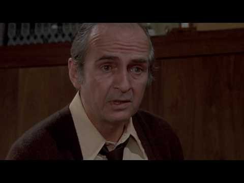 A Shocking Revelation | Kojak