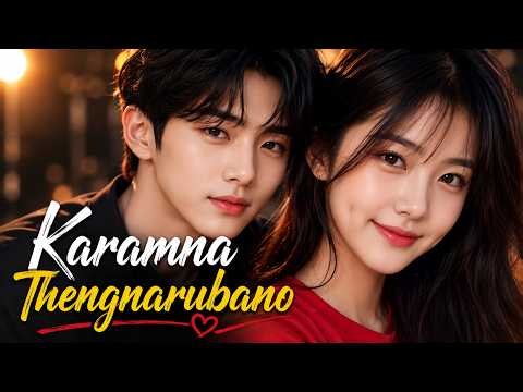 Karamna Thengnarubano ❤️ | New Manipuri Romantic AI Song 2026 | Love Music Video