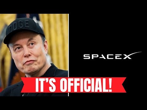 Breaking: Elon Musk Confirms SpaceX has acquired xAI