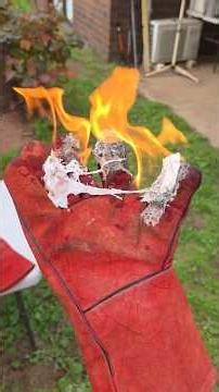 Ranking Homemade Napalm