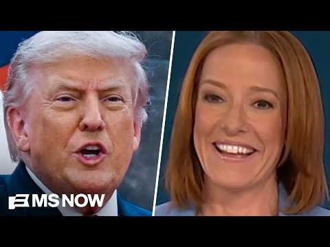 SHAMELESS: Vance focuses on fraud with especially bad timing for Trump