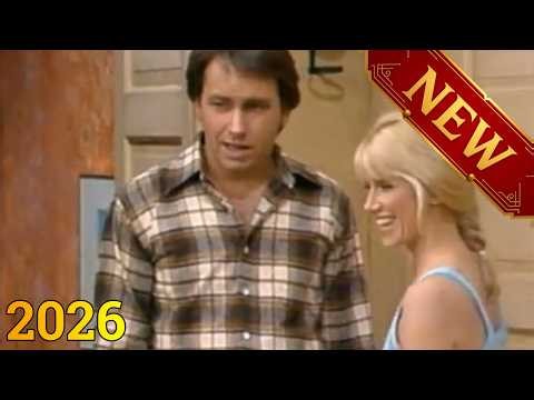 Three's Company 2026 | The Best American Sitcom | Full Episodes Jack on the Lam #1080p
