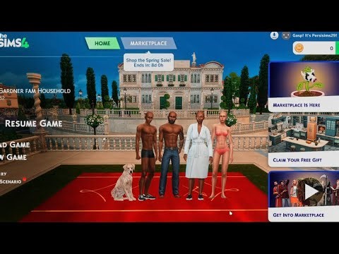 How to get mods and cc back into game after an update (DESPITE BEING IN CORECT SIMS 4 FOLDER).
