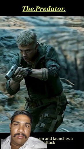 The Predator (2018) | Predator Hound Turns on Its Own - Taking Down the Ultimate Predator🤯