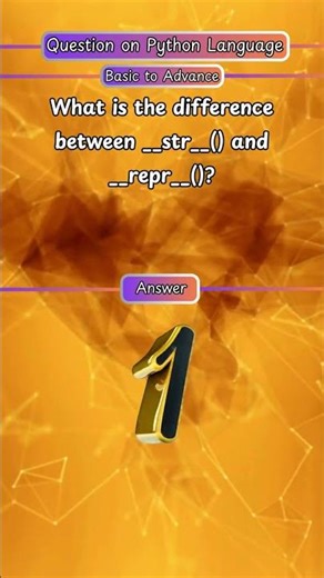 Python Tutorial Shorts | Learn Python from Basic to Advanced