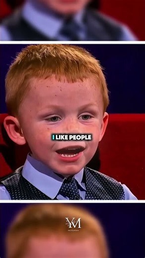 The Most Heart Melting Kid On The Internet. ❤️😅