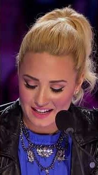 Simon Cowell STOPPED His Audition… Then He Broke Down In TEARS!