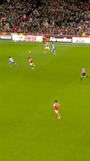 92ND MIN & DECLAN RICE GIVING EVERYTHING!