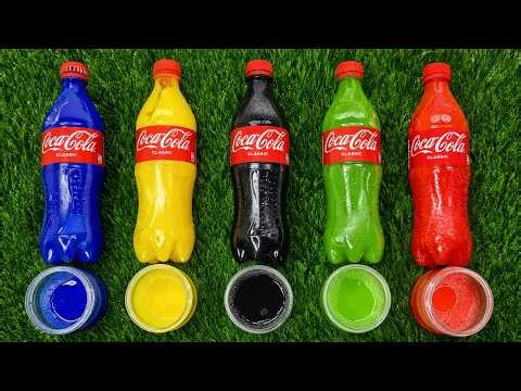 EXPERIMENT: Giant Soda Rocket 🚀 | INSANE Mentos Explosion 🤯