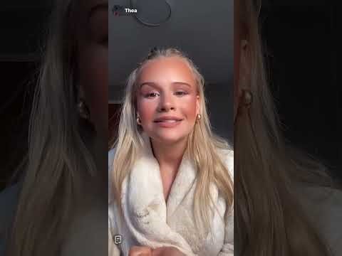 Thea | TikTok LIVE | 2026-04-25