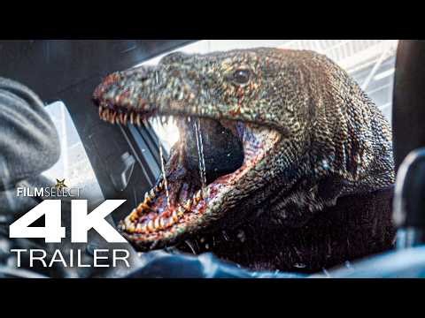 MOST ANTICIPATED UPCOMING MOVIES 2026 & 2027 (New Trailers)