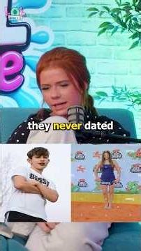 Did Nidal And Salish Date?