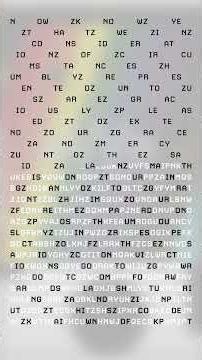 Turing train cypher finally cracked following challenge to the public