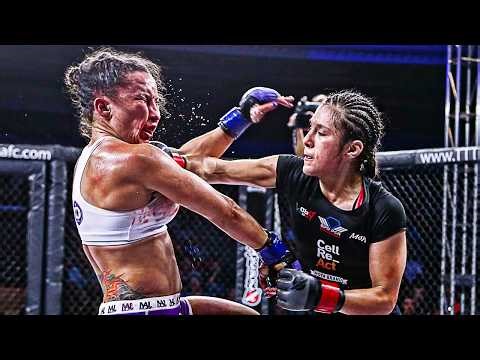 Invicta FC 18 | Full Broadcast