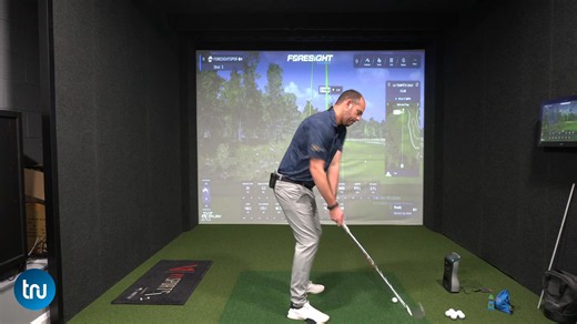 This is why random practice is killing your golf game