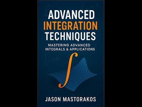 N-Dimensional Gaussian Integrals Explained | Symmetry, Gamma Functions & Geometry