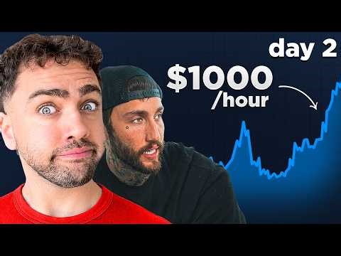 Me And Banks Gave Chat $300,000 To Invest With..