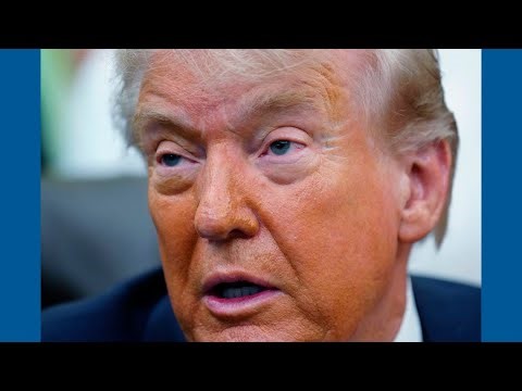 President Trump's power tested in primary elections across the nation