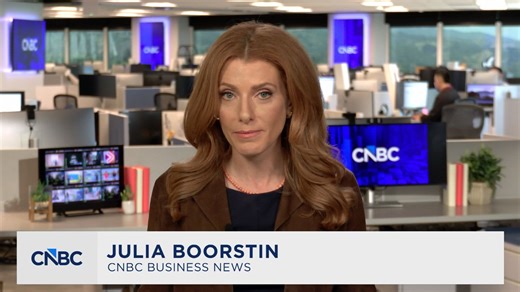 CNBC Markets Now: April 20, 2026