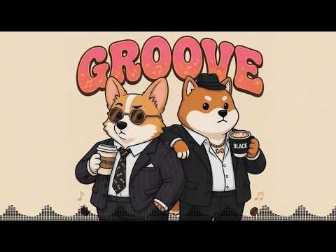 GROOVE PLAYLIST | Smooth Pop Groove Music for Work, Study & Good Vibes