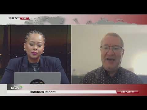 Newcastle Municipality | It's important that we get Local Government right: Francois Rodgers