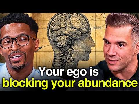 The Abundance Mindset Nobody Talks About (It Has Nothing to Do With Manifesting) | Ryan Leak