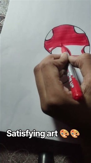 satisfying art #drawing #arty #art #artfully #painting #artycraftypop #artscraft #artwork #easyart