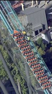 Man killed on the Six Flags Goliath roller coaster. Here's what they told us