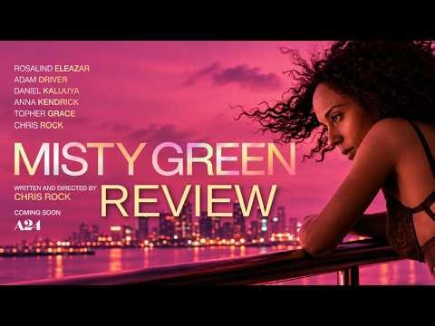 Misty Green Movie Review | Chris Rock's Film Blew Me Away!