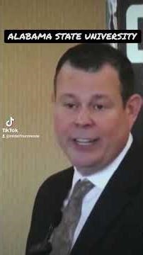 ⚠️⚠️⚠️PLEASE READ⚠️⚠️⚠️The gap between HBCU Alabama State University & Power 4s like Bama is massive