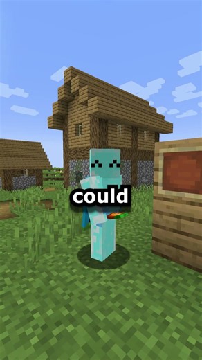 If Minecraft made crops realistic?
