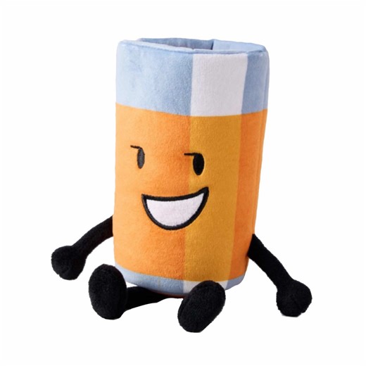 “No comment.” - 🍊 #CapCut #fyp #osc #rants #objectinvasion | Object permanence