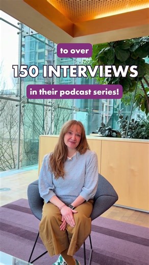 How can podcasting support your creative development?