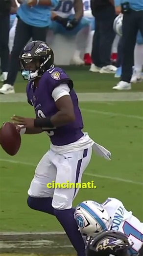 Lamar Jackson Injury Update Before Ravens vs Bills #nfl #billsmafia #ravens