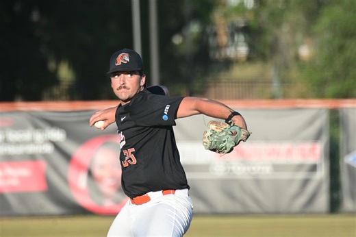 FAMU baseball's sweep over MVSU sets the stage for Bethune-Cookman