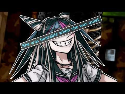 Danganronpa 2 (Fully Voiced) Ep 10