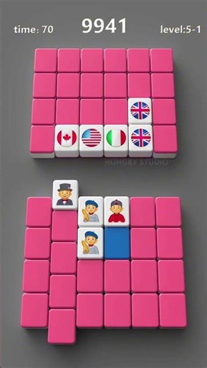 Mahjong Wonder