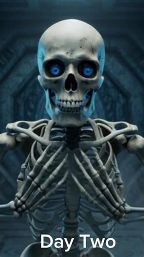 what happens if you’re abducted by aliens? ￼