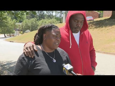 ‘Our families deserve justice’: Families of victims killed in DeKalb shooting spree want answers