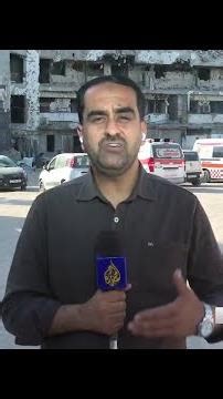 ارتفاع وتيرة الخروقات الإسرائيلية في قطاع غزة