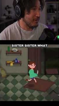 Markiplier House 2 Funny Horror Fails 😱
