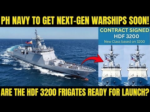 5 Key Features of Miguel Malvar-Class Frigates You Need to Know