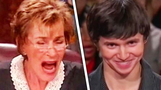 Judge Judy faces intense criticism from the public