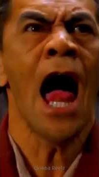 Every Epic Fight Scene from Matrix Revolutions #movie #scifi