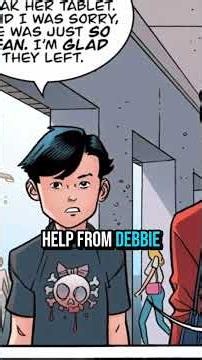 Mark Grayson's Secret Son: The Marcus Arc (Invincible Season 3 Recap)