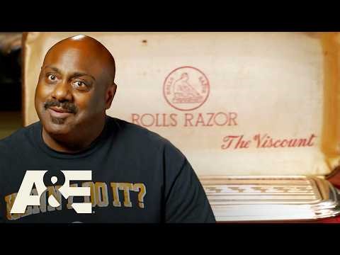 Storage Wars: Comebacks, Clutch Wins & Last-Minute Profits | Full Episode Marathon | A&E