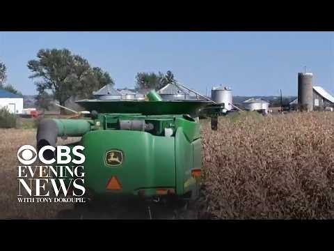 As high diesel prices hit Great Plains, some considering all options in midterms