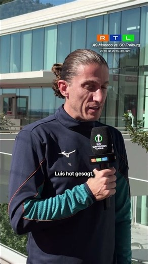 DESWEGEN muss. Klopp Paris Brunner anrufen!