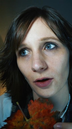 ASMR Alice Talks Vampire 👁️ #asmr #asmrvideo #asmrshorts #asmrsounds #asmrroleplay #asmrcommunity